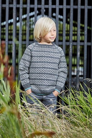 163 WILLUMS SWEATER